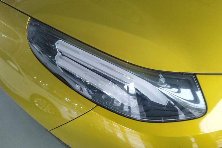 Used Lynk & Co 03 2020 03+ 2.0TD Automatic Wind-Chasing Edition