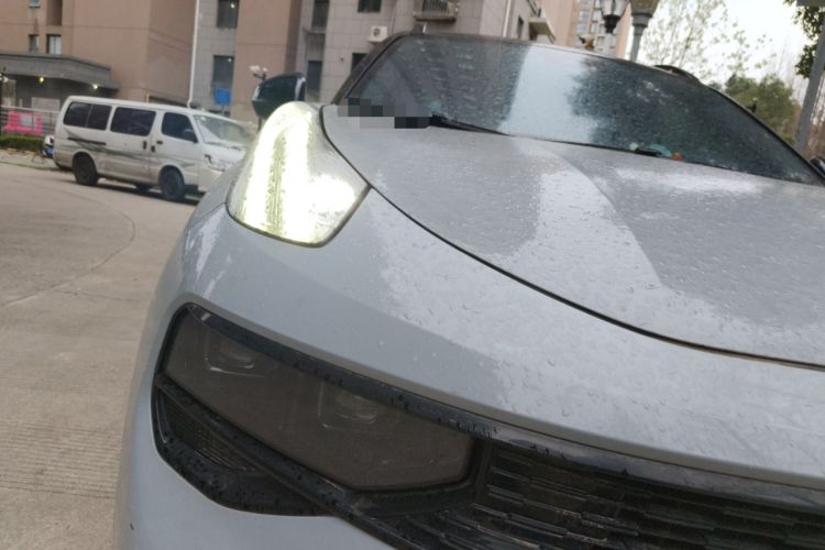 Used Lynk & Co 01 EM-P 2023 1.5TD EM-P PM