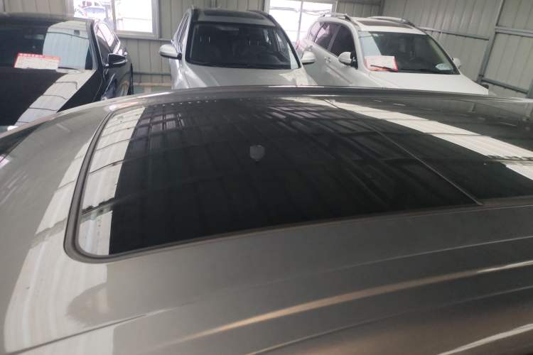 Used Buick GL6 2019 18T 6-Seater Connected Luxury Version China VI Standard