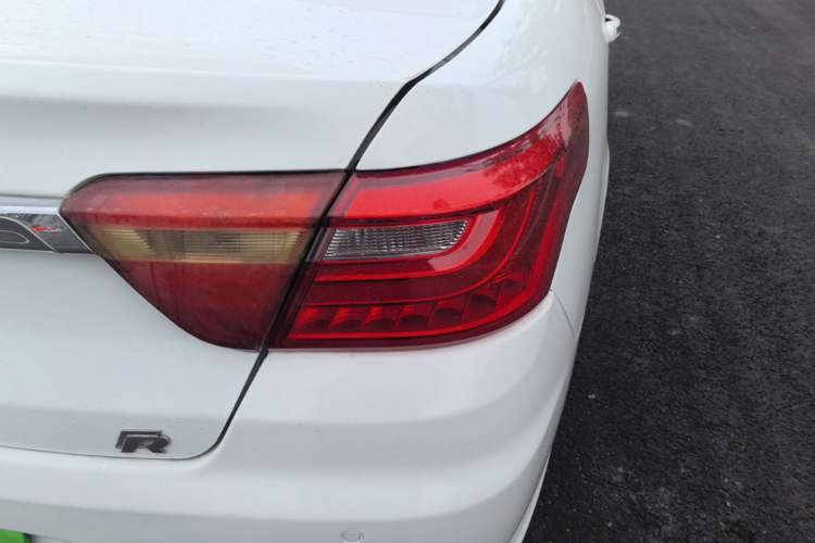 Used Geely Auto Vision 2018 1.5L Automatic Prestige Model
