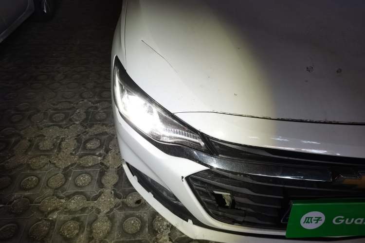 Used Chevrolet Monza 2022 320 Automatic Enjoyment Edition