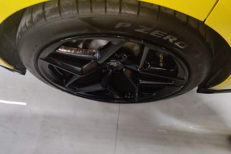 Used Lotus EMEYA 2024 EMEYA S+