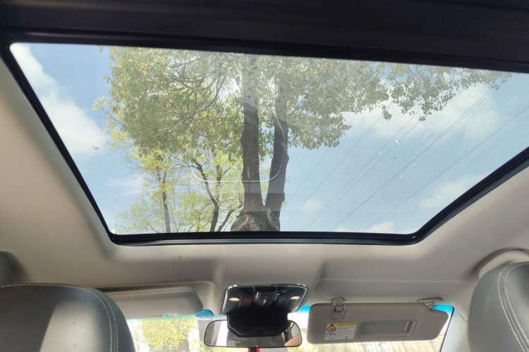 Used JETOUR X70 2020 1.5T DCT YueXing Edition 5 Seats