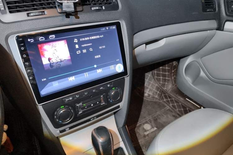 Used Skoda Octavia 2014 1.6L Automatic Yijun Edition