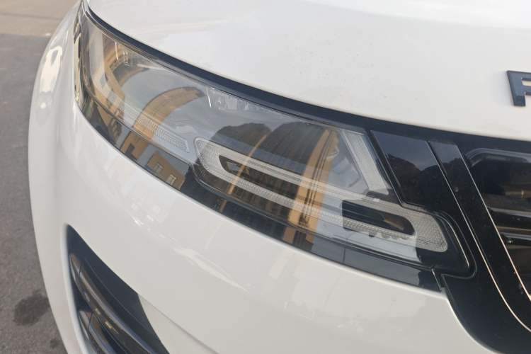 Used Land Rover Range Rover Evoque 2020 249 PS R-DYNAMIC S Black Edition Sport Version