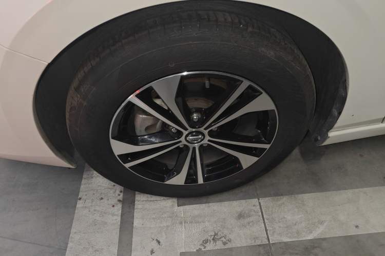 Used Nissan Sylphy 2021 1.6L XL CVT Enjoyment Edition Left Front Wheel Hub