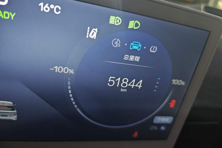 Used ARCFOX Kaola 2023 Family Edition