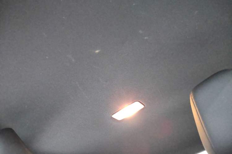 Used Toyota Levin 2022 Facelift TNGA 1.5L CVT Progressive Edition Headliner