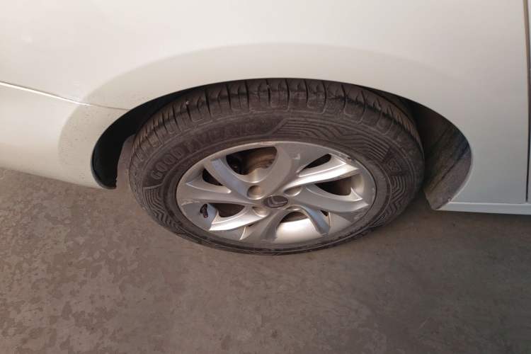 Used Citroen Elysee 2014 1.6L Automatic Comfort Model
