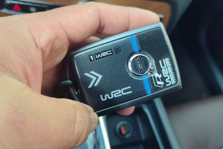 Used Volvo XC90 2023 B6 Zhiyi Luxury Edition 7-Seater
