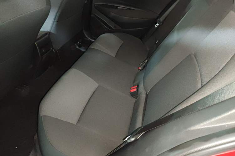 Used Toyota Levin 2019 185T CVT Entry-Level Version China VI Standard
