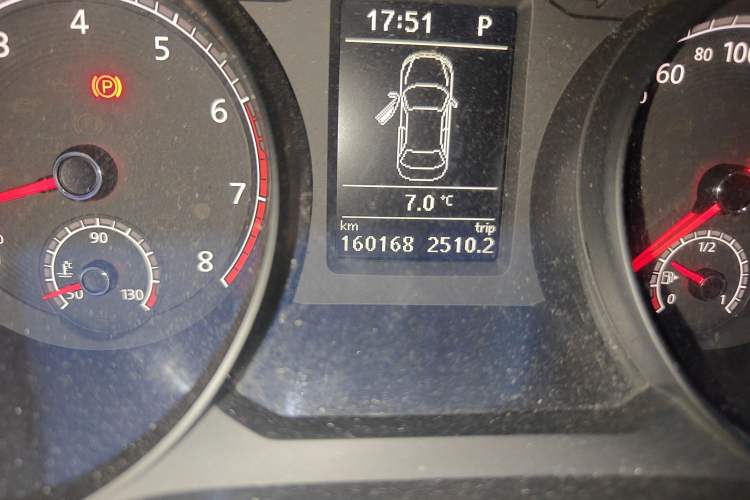 Used Volkswagen Passat 2017 330TSI DSG Luxury Edition