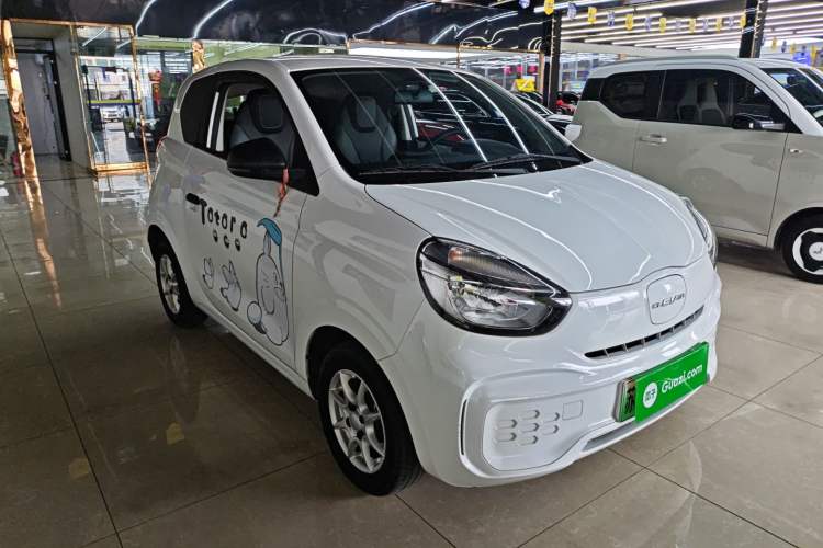 Used Roewe Clever 2022 311km QiQi BoBo Edition