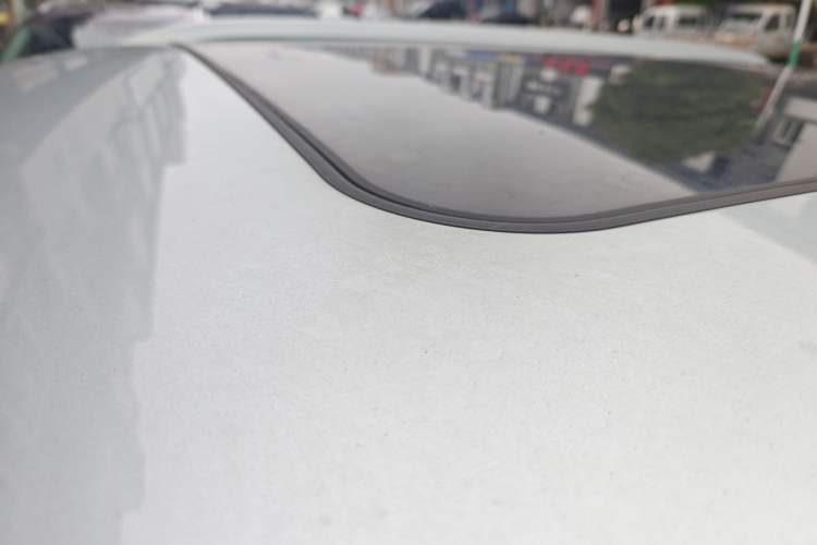 Used Formula Leopard Titanium 3 2025 501 km Range Rear-Wheel Drive Intelligent Driving Max Edition Roof