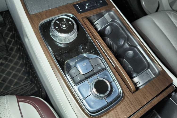 Used Ford Equator 2021 EcoBoost 225 Premier 6-Seater