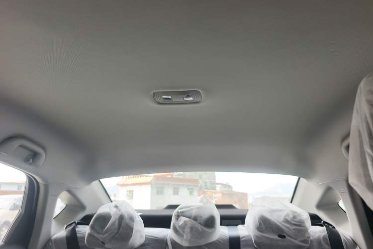 Used BYD Seal 05 DM-i 2026 DM-i 128KM Luxury Edition