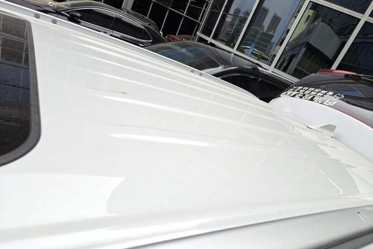 Used Mitsubishi Outlander 2018 2.0L Two-Wheel Drive Glory Edition 5 Seats Roof