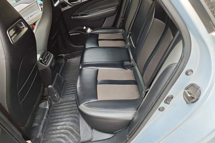 Used AION S Plus 2022 70 Intelligent Edition