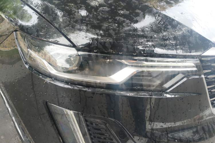 Used Cadillac XT6 2020 28T Six-Seater Fashion Edition