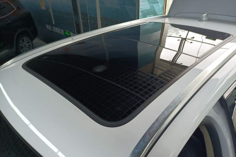 Used BYD Tang New Energy 2019 DM 2.0T All-Wheel Drive Connected Leading Model 7 Seats China VI Standard
