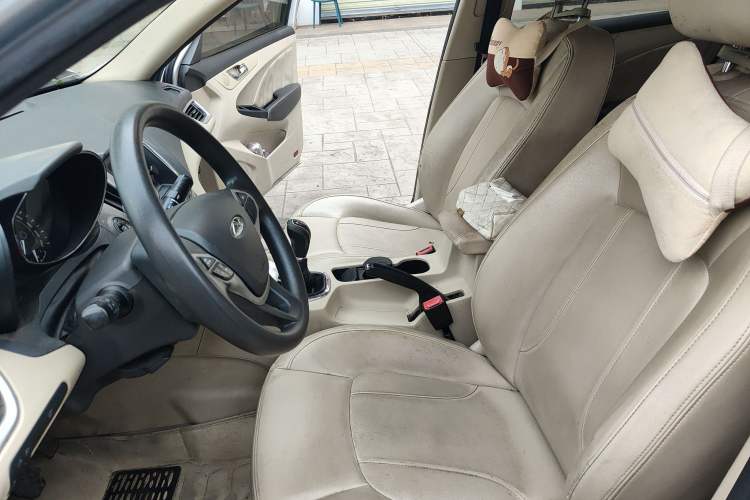 Used Chery Arrizo 7 2013 1.6L Manual ZhiShang Edition