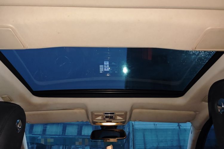 Used Jaguar XJ 2013 XJL 2.0T Elegance Business Edition
