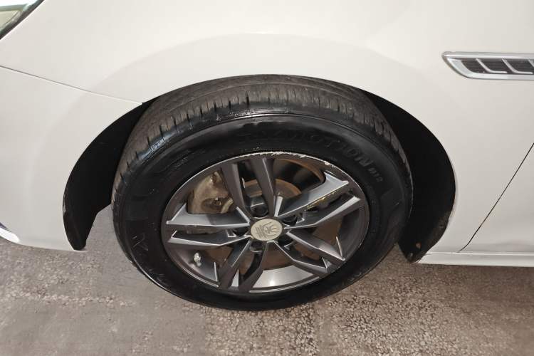 Used BYD Qin Pro 2018 1.5L Manual SmartConnect Fendong Model