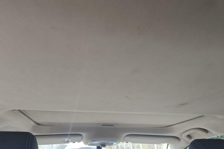 Used BYD Song 2017 Gaishe Upgrade Edition 1.5TID Automatic Elite Model