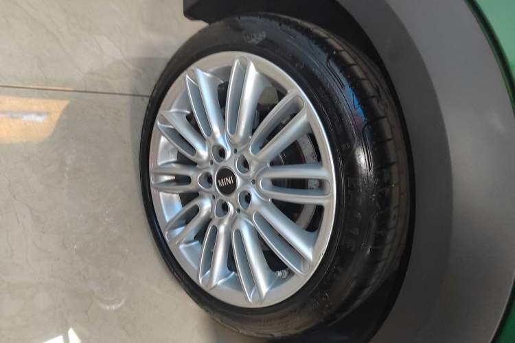 Used MINI MINI 2022 Updated 1.5T COOPER Classic Edition
