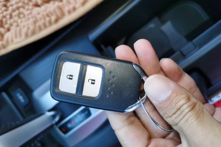 Used Honda Crosstour 2014 2.4L Luxury Edition