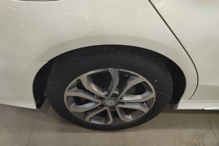 Used Mercedes-Benz C-Class 2017 C 180 L Sport Edition
