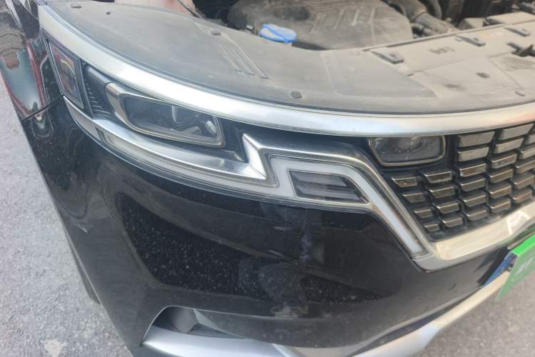 Used Kia Carnival 2021 2.0T Flagship Edition