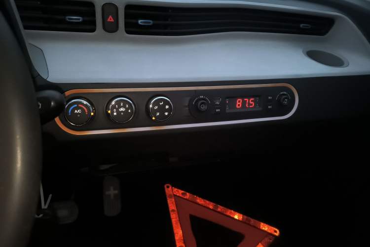 Used Wuling Hongguang MINIEV 2020 Enjoyment Model Lithium Iron Phosphate
