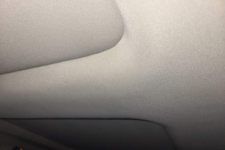 Used Ford Edge 2012 2.0T Zunrui Trim
