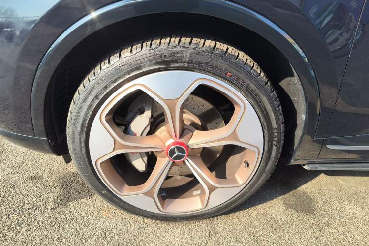 Used Denza X 2020 PHEV Flagship Edition
