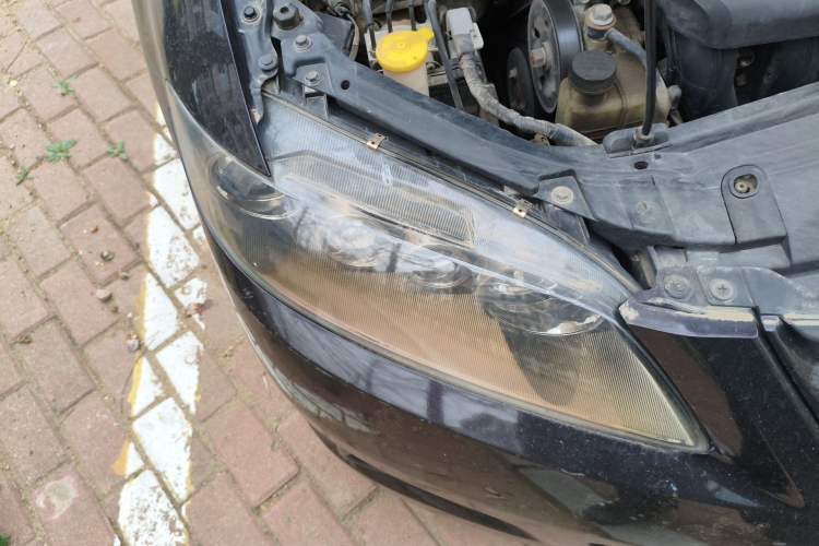 Used Mazda 6 2012 2.0L Automatic Fashion Edition Right Front Headlight