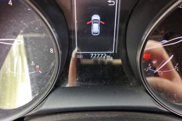 Used Toyota C-HR 2020 2.0L Leading Edition
