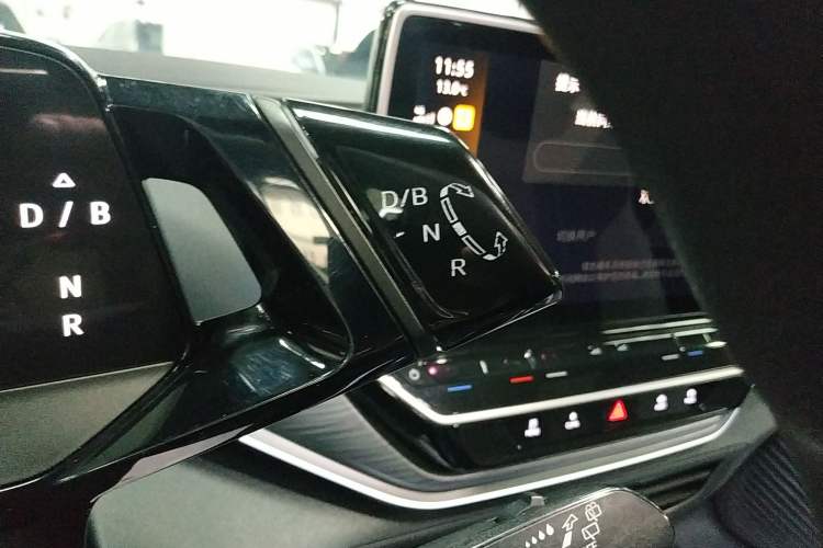 Used Volkswagen ID.4 CROZZ 2022 Pure Edition Limited Edition