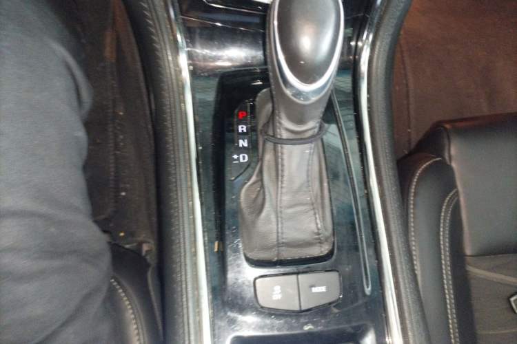 Used Cadillac ATS-L 2014 25T Comfort Model