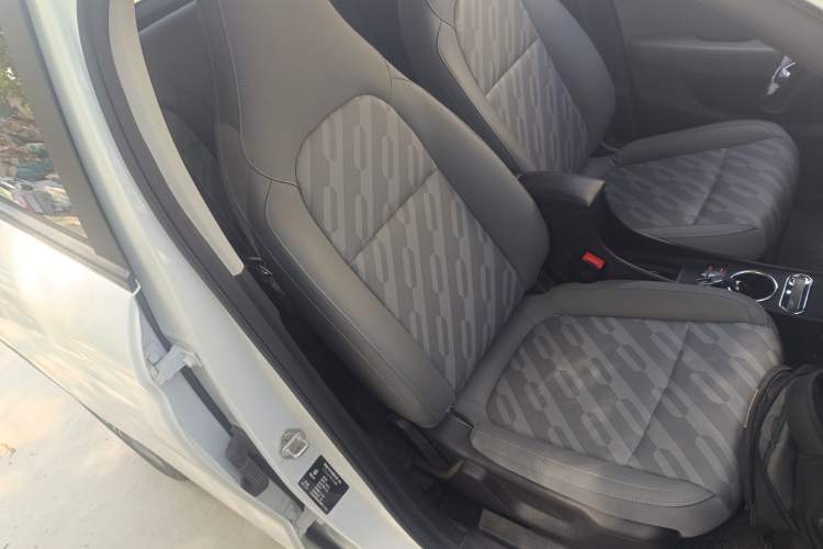 Used Leapmotor T03 2024 310 Comfort Edition Right Front Seat