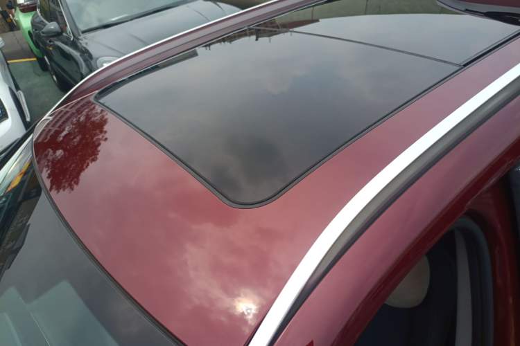 Used BMW X1 2020 sDrive20Li Fashion Model
