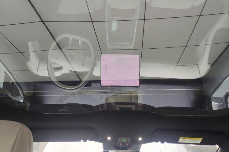 Used Nio ET5 2025 75 kWh
