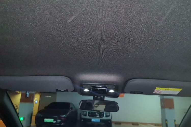 Used BYD Seagull 2023 Active Version