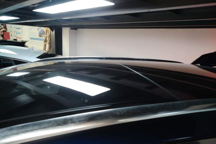 Used Audi A6 2020 Avant Futurist 40 TFSI Luxury Dynamic Model