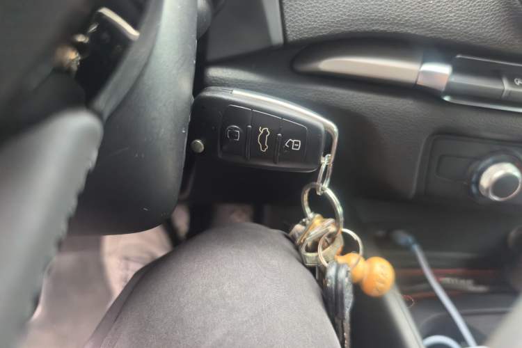 Used Audi A3 2017 Limousine 35 TFSI Ambition Edition