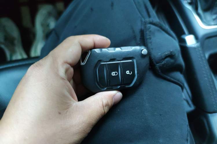 Used Jeep Wrangler 2021 2.0T Sahara Four-Door Edition