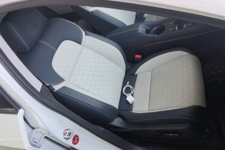 Used Lingxi L 2024 Player No. 1 Edition
