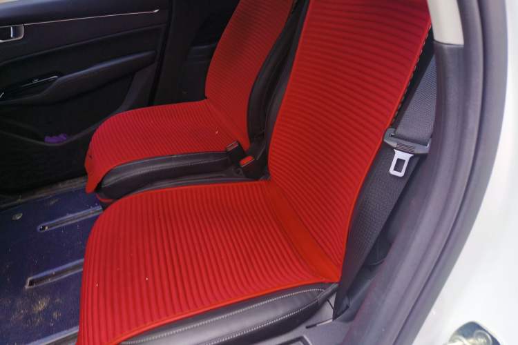 Used Wuling Victory 2022 280T 1.5T CVT Luxury Version
