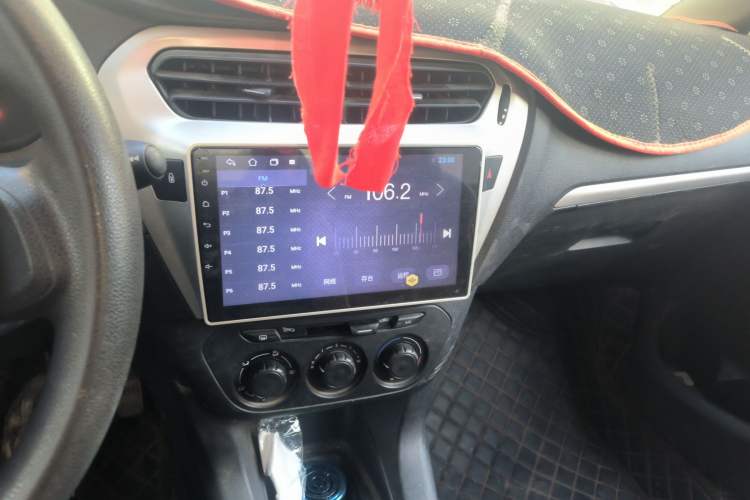 Used Peugeot 301 2016 1.6L Manual Comfort Edition
