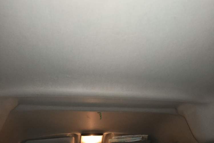 Used CHANGAN KAICHENG Star 2 2012 1.0L Base Version JL466Q9 Headliner